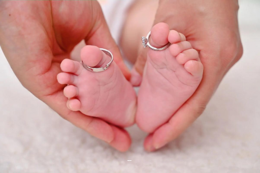 厦门宝宝发烧退不下去